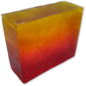 Rind and Shine Soap