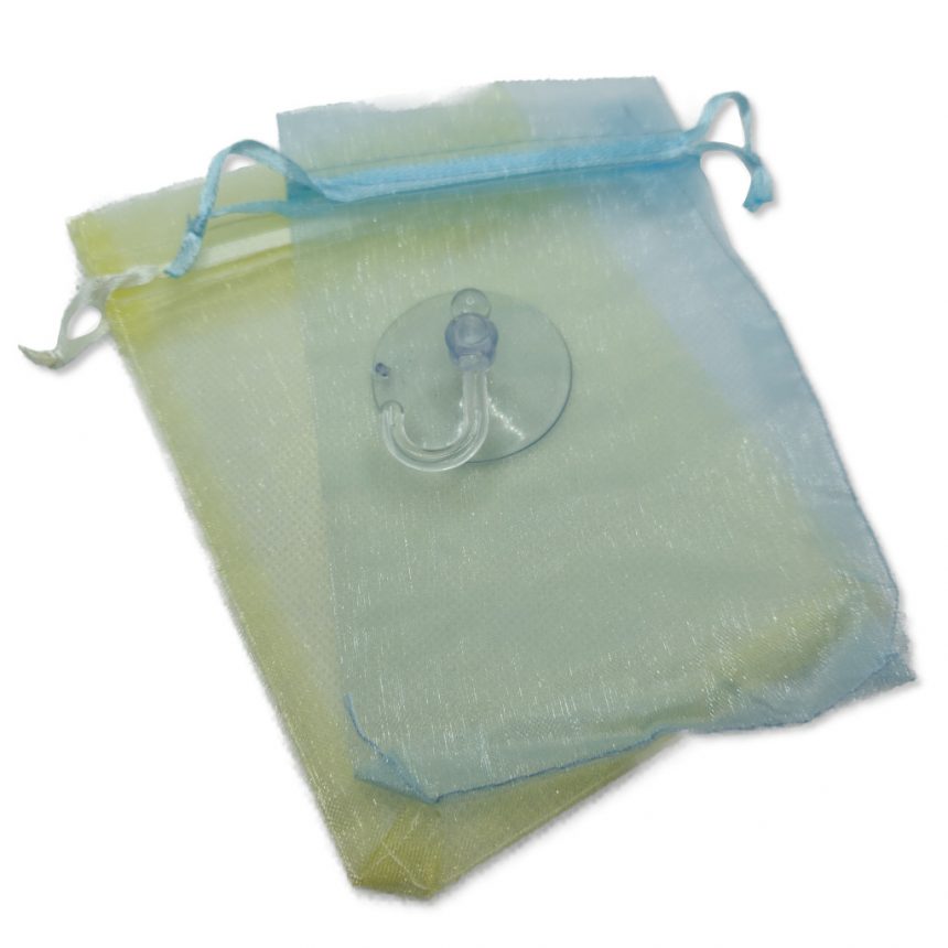 Steamer Bag Self a Steam