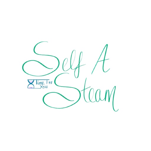 Self a Steam Logo