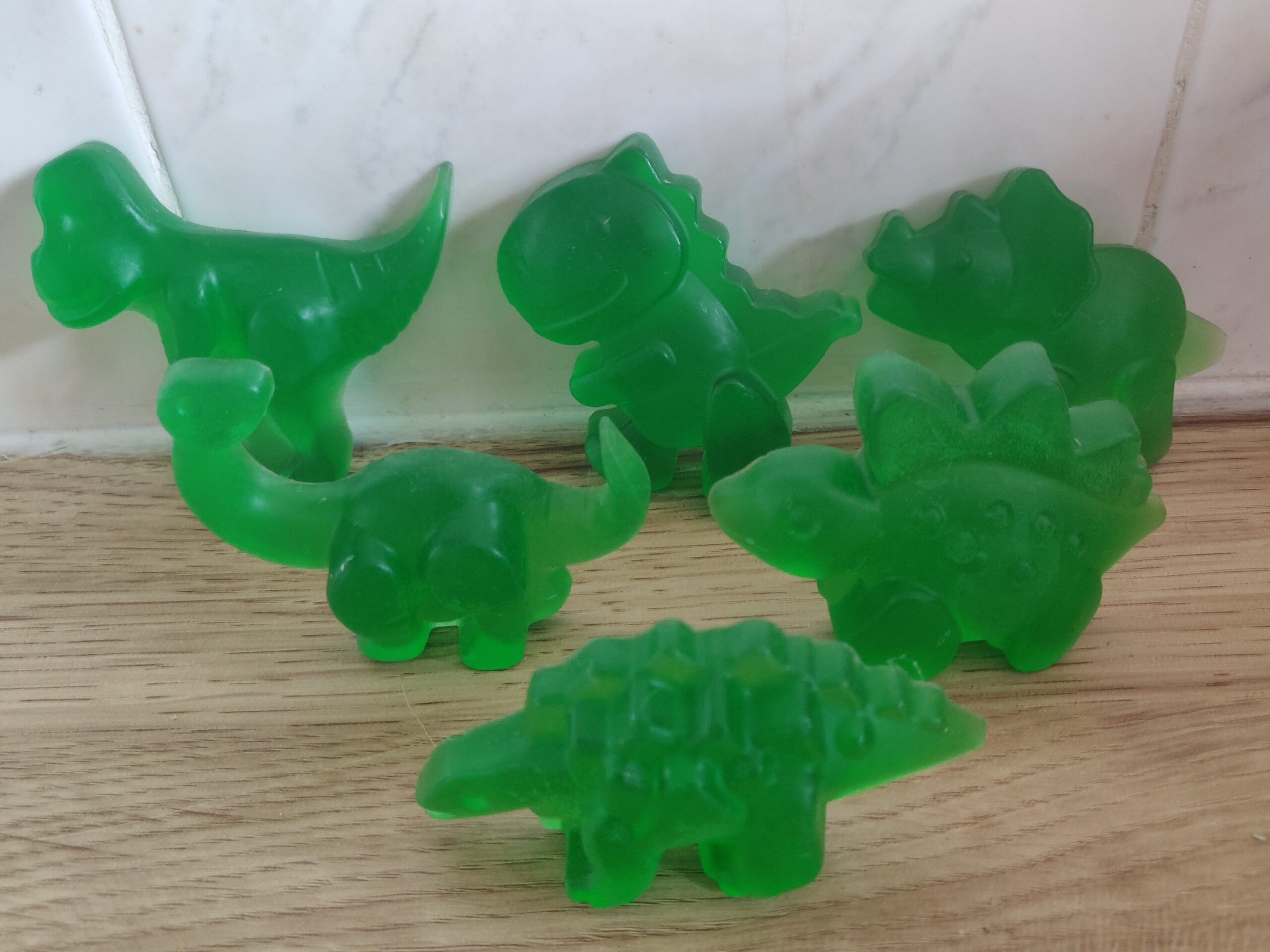 Where did June go - Self a Steam