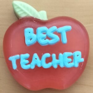 Apple Slice Slice Baby Soap