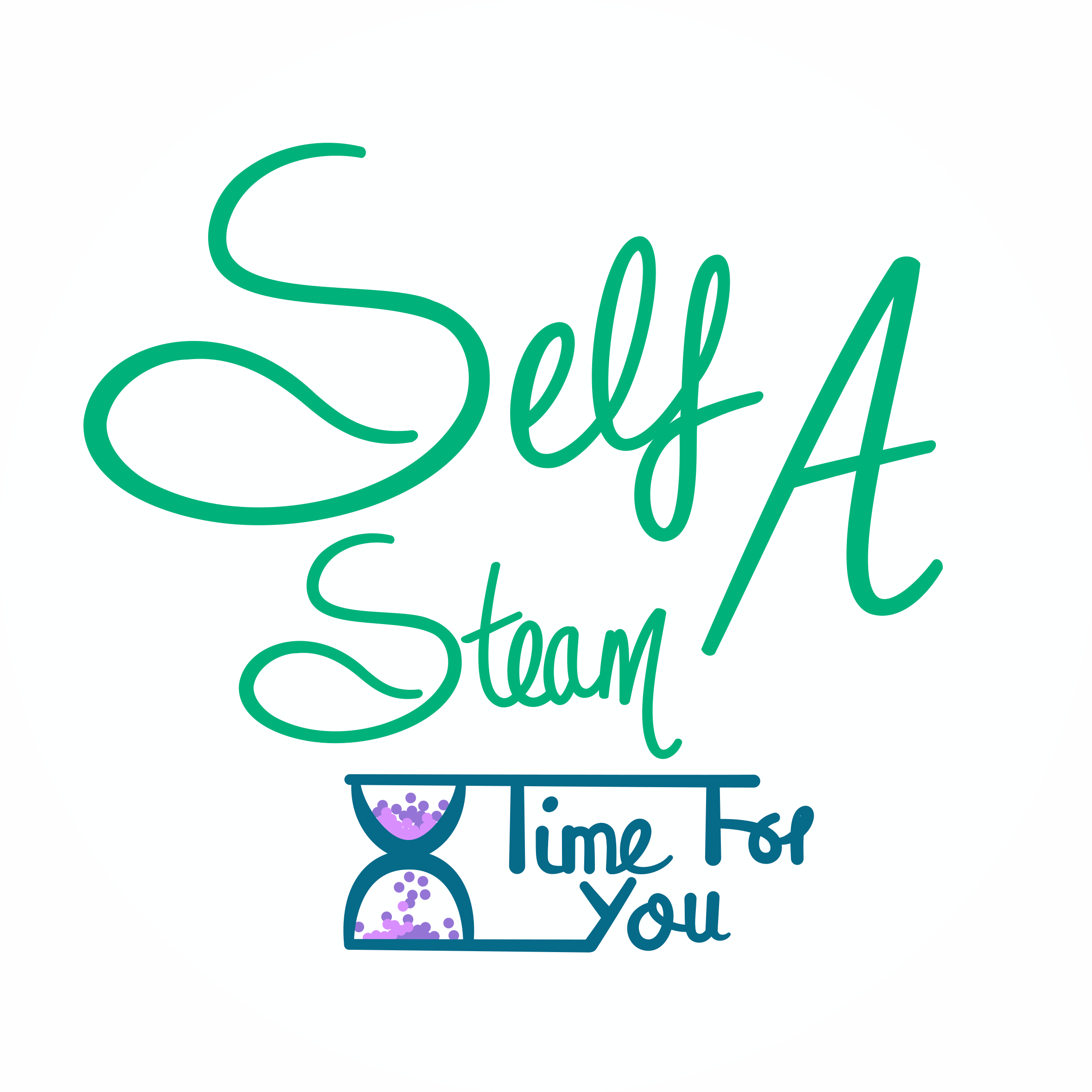 Self a Steam Logo